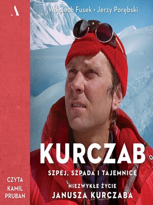 cover image of Kurczab, szpada, szpej i tajemnice